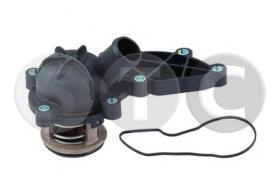 STC T435916 - TERMOSTATO AUDI A4 DEL