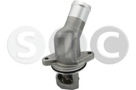 STC T435917 - TERMOSTATO AUDI A4