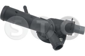 STC T435918 - TAPA DE TERMOSTATO AUDI A1