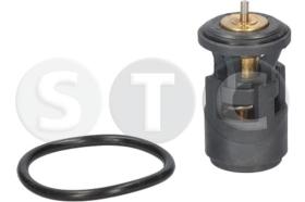 STC T435921 - TERMOSTATO VW KIT 3592