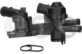 STC T435922 - TERMOSTATO SEAT IBIZA