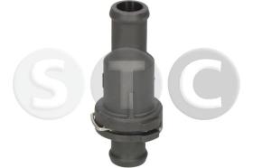 STC T435923 - TERMOSTATO AUDI A6