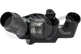 STC T435925 - TERMOSTATO AUDI A4