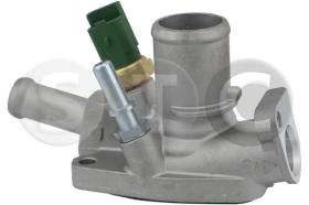 STC T435926 - TERMOSTATO FIAT PUNTO