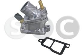 STC T435932 - TERMOSTATO VOLVO C30