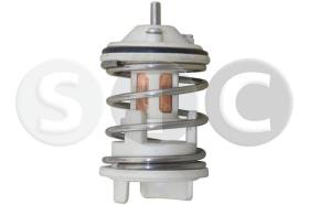 STC T435935 - TERMOSTATO SKODA SUPERB