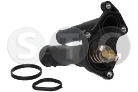 STC T435939 - CAJA CON TERMOSTATO FORD FOCUS