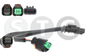 STC T435944 - CABLE TERMOSTATO CITROEN C3
