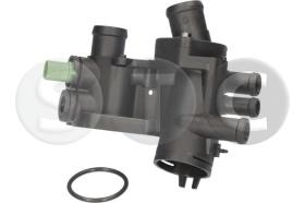 STC T435945 - CAJA DE TERMOSTATO VW-BORA DEL
