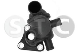 STC T435946 - BRIDA DE REFRIGERANTE HYUNDAYDELL