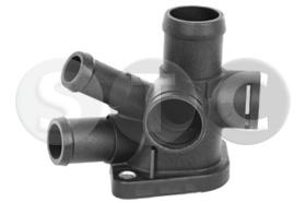 STC T435948 - BRIDA DE REFRIGERANTE GOLF III
