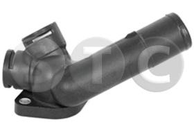 STC T435949 - BRIDA DE REFRIGERANTE TRANSPONDELL