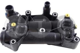 STC T435950 - TERMOSTATO BMW 3