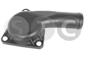 STC T435951 - BRIDA DE REFRIGERANTE SEAT-LEO