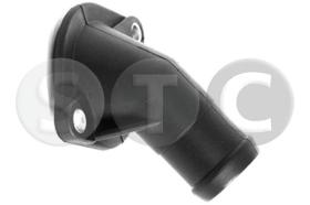 STC T435952 - BRIDA DE REFRIGERANTE VW-GOLFDELL