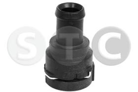 STC T435954 - BRIDA DE REFRIGERANTE AUDI-A1