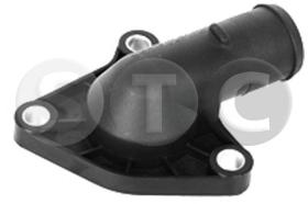 STC T435956 - BRIDA DE REFRIGERANTE HYUNDAI-DELL