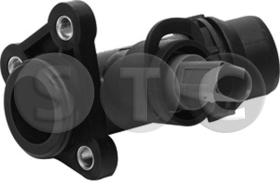 STC T435961 - BRIDA REFRIGERANTE GOLF DEL