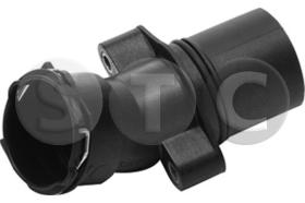 STC T435963 - BRIDA REFRIGERANTE MERCEDES-BE