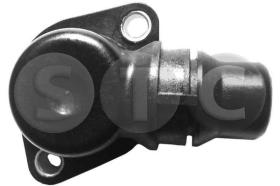 STC T435964 - BRIDA DE REFRIGERANTE AUDI-A4TRASS