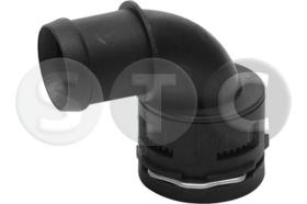 STC T435965 - BRIDA DE REFRIGERANTE VW-CADDY