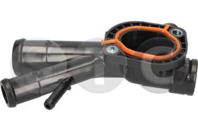 STC T435966 - BRIDA DE REFRIGERANTE AUDI-A1
