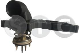 STC T435969 - TAPA DE TERMOSTATO AUDI A4 DEL