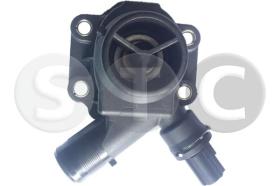 STC T435970 - TAPA DE TERMOSTATO VOLVO S60 DEL