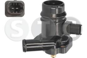 STC T435973 - TAPA DE TERMOSTATO ASTRA J