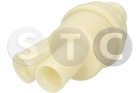 STC T435975 - CAJA DE TERMOSTATO DEFENDER