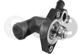 STC T435976 - TAPA DE TERMOSTATO COOPER S
