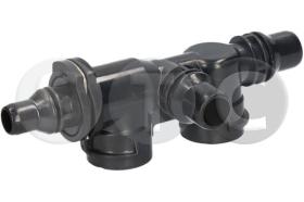 STC T435977 - BRIDA DE REFRIGERANTE BMW X5