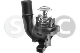 STC T435978 - TAPA DE TERMOSTATO KA DEL