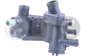 STC T435980 - CUERPO DE TERMOSTATO AROSA