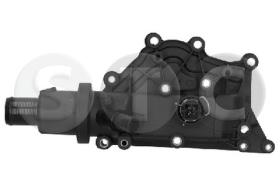 STC T435981 - CUERPO DE TERMOSTATO CLIO III