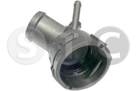 STC T435985 - BRIDA REFRIGERANTE AUDI A3