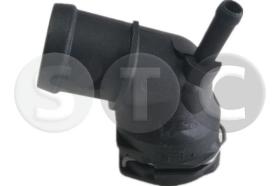 STC T436001 - CAJA DE TERMOSTATO AUDI A3