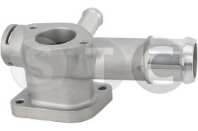 STC T436002 - CAJA DE TERMOSTATO AUDI A3 TRAS