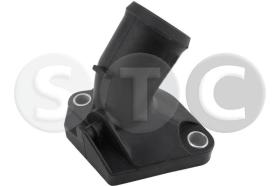 STC T436003 - BRIDA DE REFRIGERANTE QHASQAIQAII