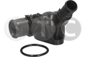 STC T436004 - CAJA DE TERMOSTATO PEUGEOT 306