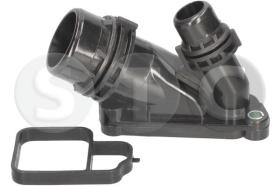 STC T436007 - CUERPO DE TERMOSTATO BMW 5