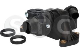 STC T436009 - CUERPO CON TERMOSTATO C5 III DEL