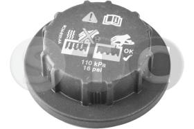STC T436013 - TAPON RADIADOR RANGE ROVER III