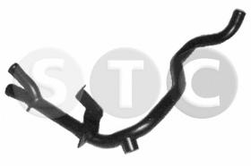 STC T436023 - TUBERíA DE RADIADOR RENAU RAPID