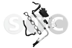 STC T436029 - TUBO VAPORES MOTOR SUP