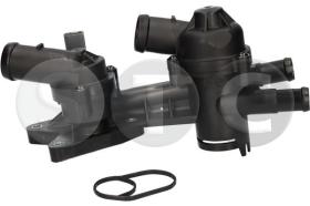 STC T436030 - CAJA CON TERMOSTATO AUDI A1
