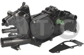 STC T436032 - CAJA CON TERMOSTATO CITROEN C5