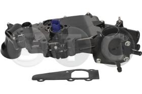 STC T436033 - CAJA CON TERMOSTATO CITROEN JUMPER