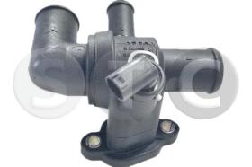 STC T436038 - CAJA CON TERMOSTATO FORTWO 450-451 99>