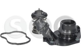 STC T436040 - CAJA CON TERMOSTATO BMW 114D INF